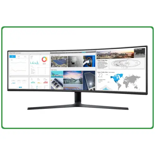 Samsung C49J890DKR 49