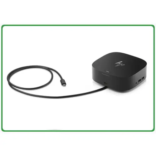 Stacja Dokująca HP USB-C/A UNIVERSAL DOCK G2