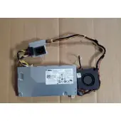 Dell AiO 5480 Zasilacz + chłodzenie