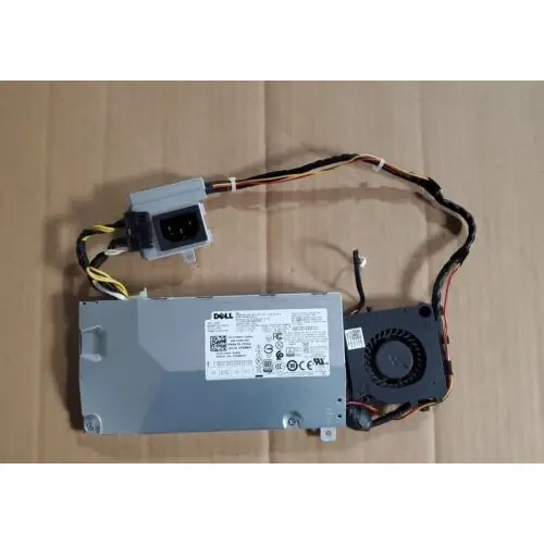 Dell AiO 5480 Zasilacz + chłodzenie