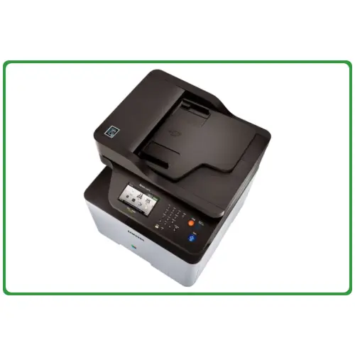 Samsung Xpress C1860FW