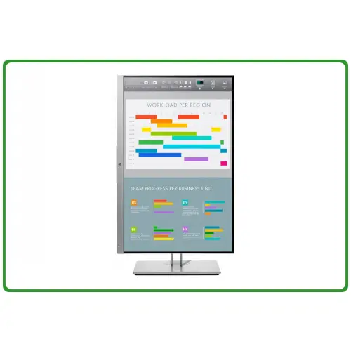 HP EliteDisplay E243i 24