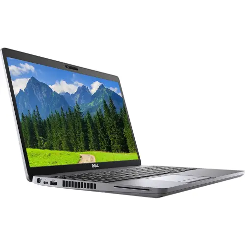 Dell Latitude 5510 i7-10610U 32GB 512M.2 Dotykowa 15" Win10Pro