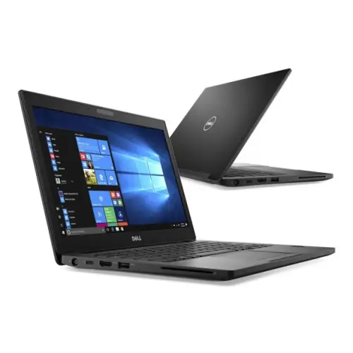 Dell Latitude 7280 i5-6300U 8GB 256M.2 12" Win10Pro