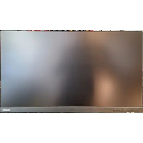 Lenovo ThinkVision T24i-20 W24