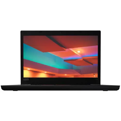 Lenovo ThinkPad L490 i7-8565U/8/256/-/W14"/W10P A