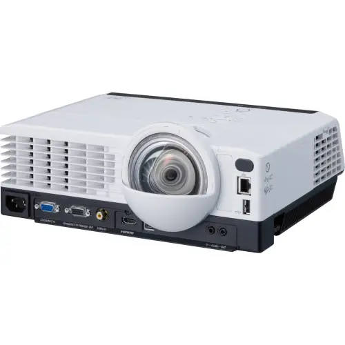 RICOH PJ WX4241N