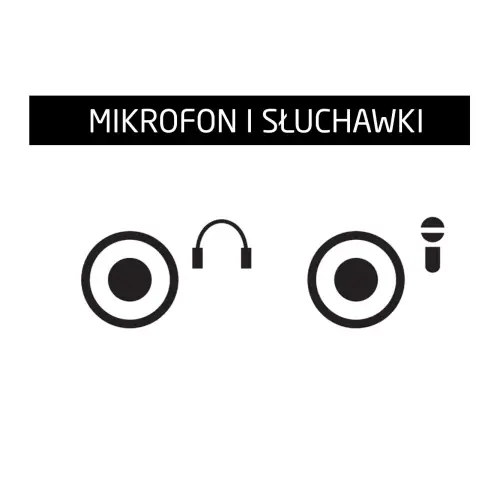 Stacja dokujaca Microsoft 1664 + Zasilacz 60W