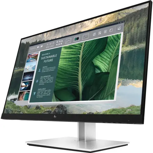 HP E24U G4 24'' A