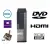 Dell 3010 i3-3240 4GB 500HDD DVD-RW Win10Pro
