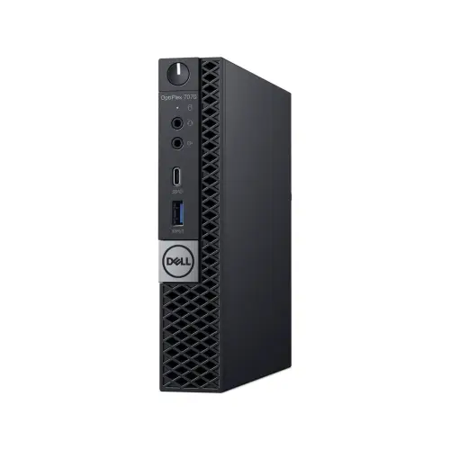 Dell OptiPlex 7070 i5-9500T 16GB RAM 256GB SSD M.2 W10P