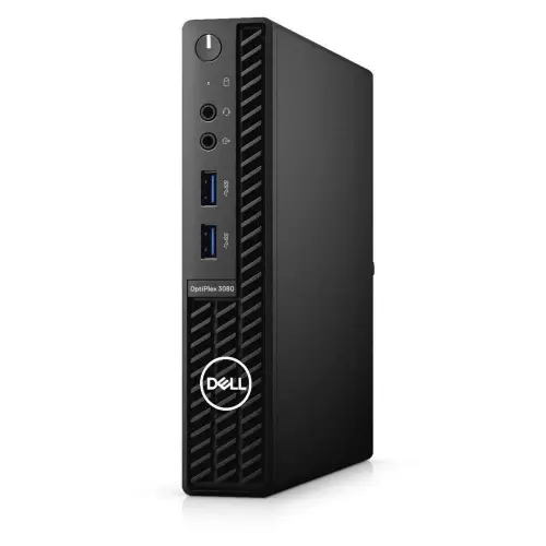 Dell OptiPlex 3080 i5-10600T 16GB 1TBM.2 Win11Pro