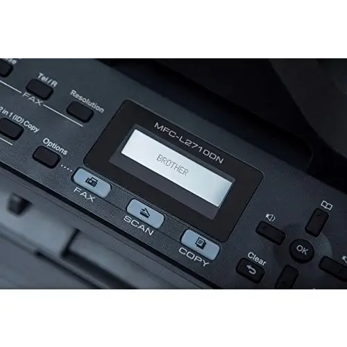 Brother MFC-L2710DN