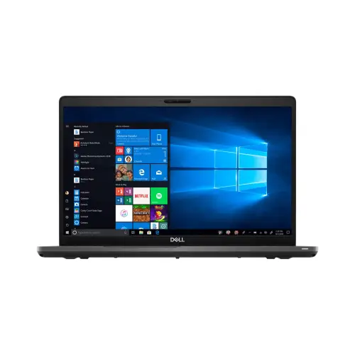 Dell Latitude 5500 i5-8365U 8GB 256M.2 15" Win11Pro