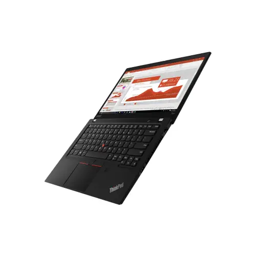 Lenovo ThinkPad T490 i5-8265U 8GB RAM 256M.2 14