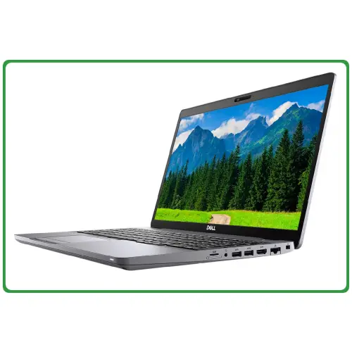 Dell Latitude 5510 i5-10310U 16GB RAM 256GB M.2 15