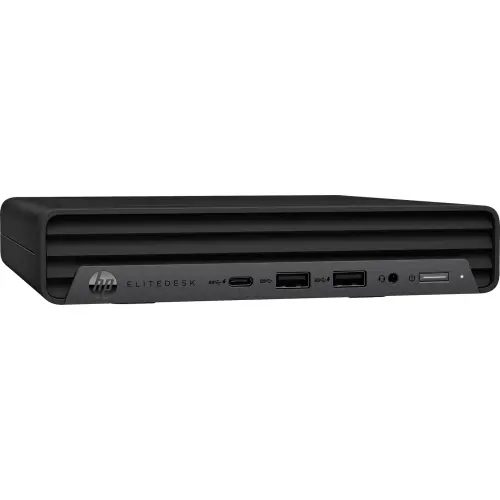 HP EliteDesk 800 G6 i5-10500 16GB 510M.2 Win11Pro