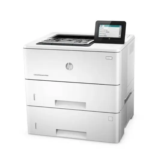 HP LaserJet Managed M506xm