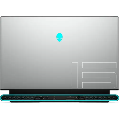 Dell Alienware m15 r3 i9-10980HK 32GB 2000M.2 15.6