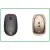 Mysz bezprzewodowa HP Z5000 dark ash