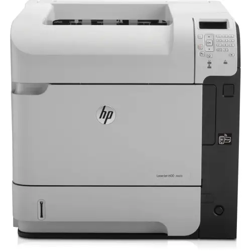 HP Laserjet 600 M603n A