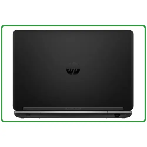 HP ProBook 650 G1 i5-4210M/4/256SSD/DVD-RW/W15