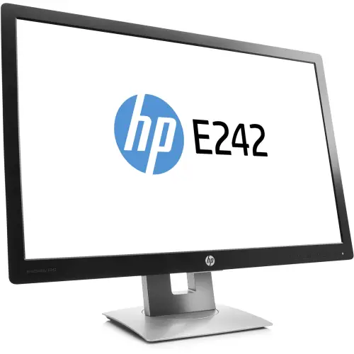 HP EliteDisplay E242 24' WUXGA IPS HDMI DP A