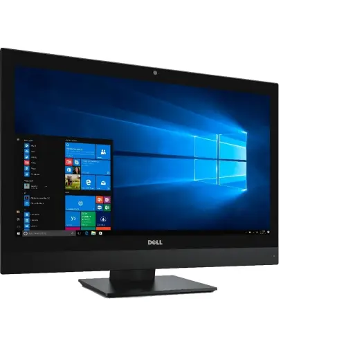 Dell 7450 i5-7500/8192/130/-/W10PRO/AIO