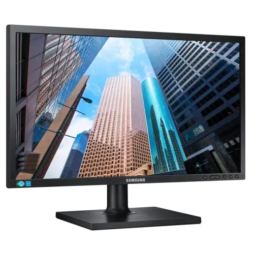 Samsung S24E650PL 24" IPS LED HDMI VGA DP A
