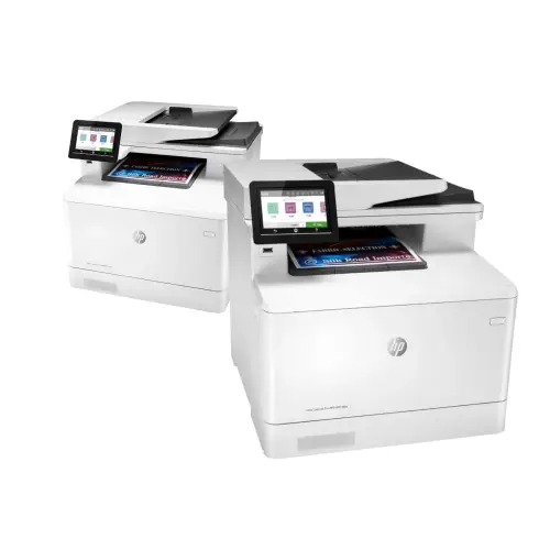 HP Color LaserJet Pro M479fdw