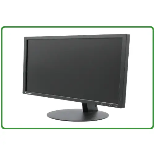 Lenovo ThinkVision T2454pA W24