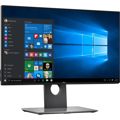 Dell U2417H 24'' A-