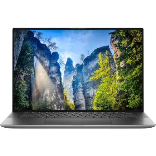 Dell Precision 5550 i7-10850H 16GB 512M.2 15'' Win11Pro