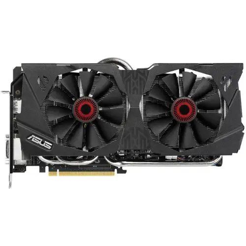 Asus GEFORCE GTX 980