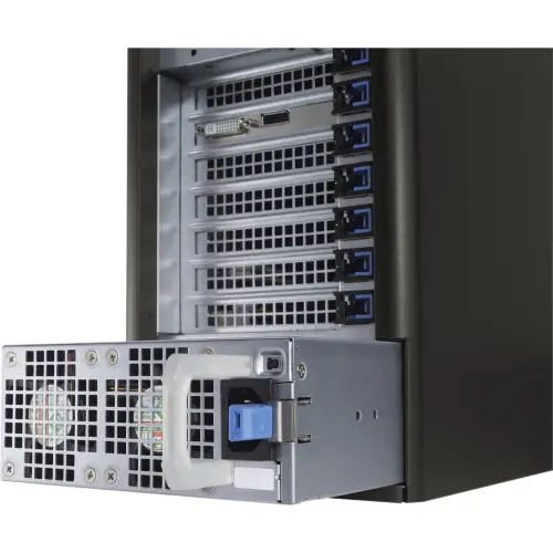 Dell Precision 5810 E5-1630v3 32GB 512SSD DVD Win10Pro