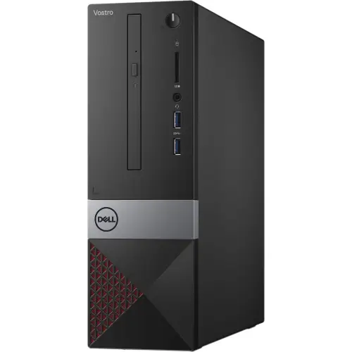 Dell Vostro 3471 i5-9400 8GB 256M.2+500HDD DVDRW Win11Pro