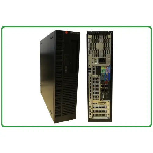 Dell OptiPlex XE E5300 2GB RAM 250 HDD NoLic