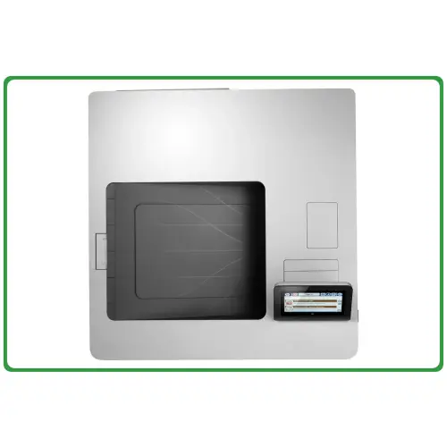 HP Color LaserJet Managed M553xm A