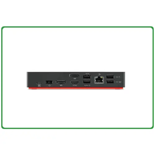 Lenovo ThinkPad Dock GEN2 40AS z zas.