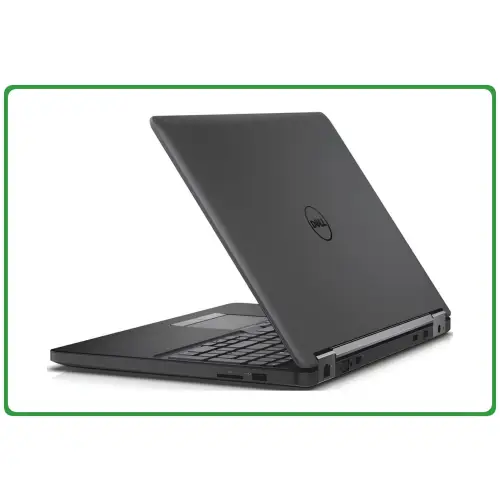 Dell Latitude E5550 i7-5600U 16GB 500HDD 15,6''
