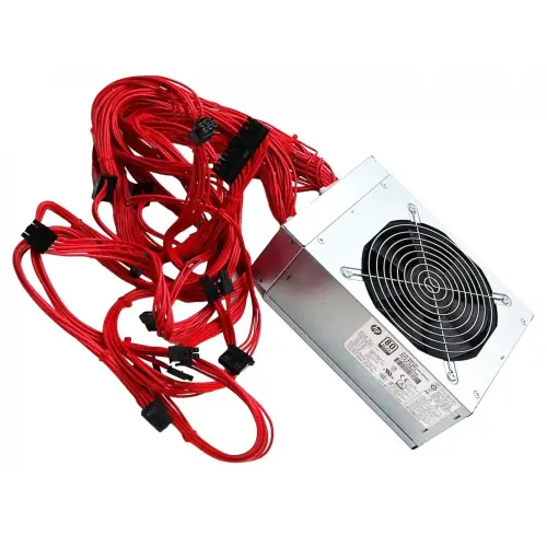 Zasilacz HP OMEN DPS-1300AB-5 1300W