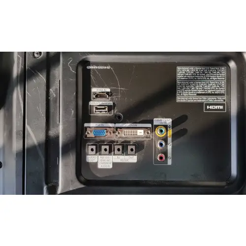 Przemysłowy Samsung ED46D HDMI FullHD VESA