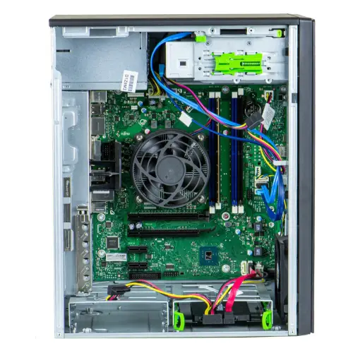 Komputer Fujitsu P957 i5-6500 8GB 1TB HDD W10 Pro