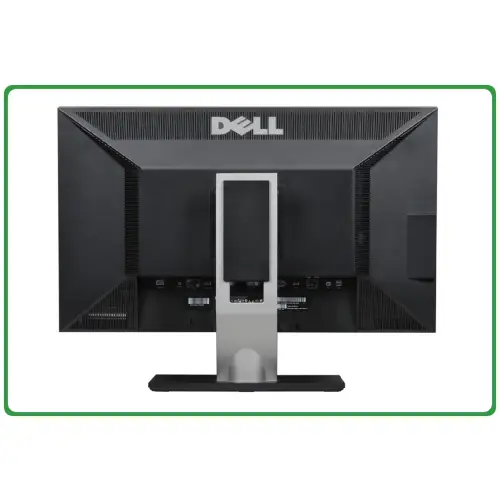 Dell U2711b W27