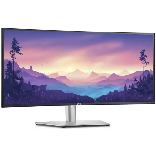 Dell UltraSharp U3421WE 34" NOWY