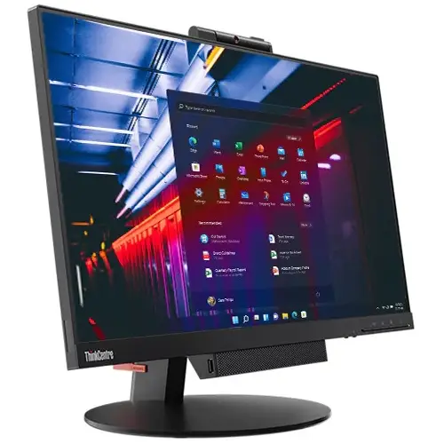 Lenovo ThinkCentre TIO24Gen3 W24'' A
