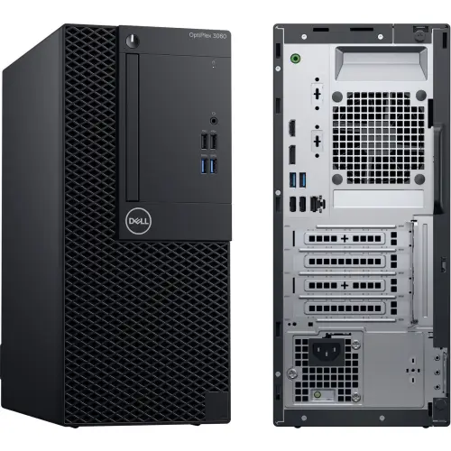 Dell OptiPlex 3060 i5-8400 8GB 256M.2 Win11Home