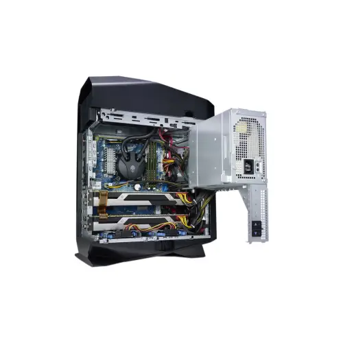 Dell Alienware Aurora R6 i7-7700K 16GB RAM 1.2TB W10H