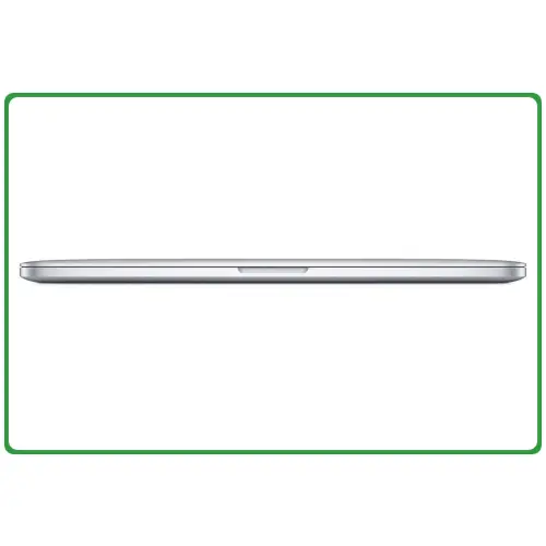 Apple MacBook Pro 11,5 i7-4870HQ 16GB 500SSD 15''