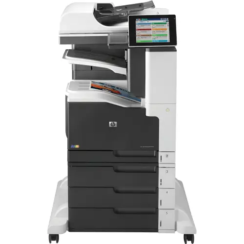 HP Color Laserjet Managed MFP M775m